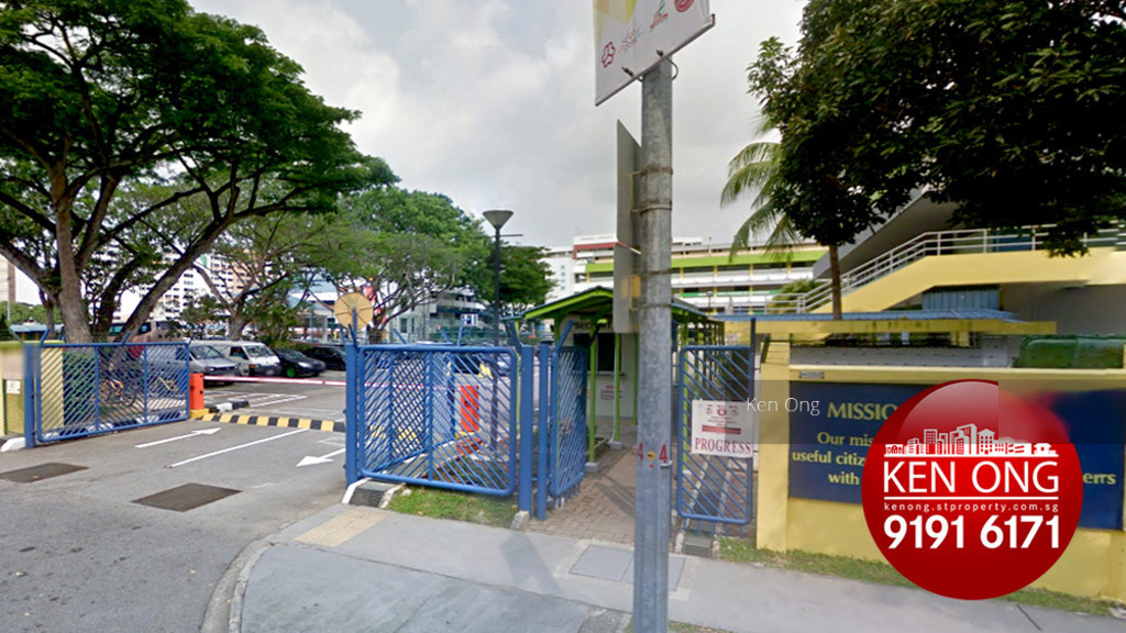 Blk 427 Tampines Street 41 (Tampines), HDB Executive #133349322